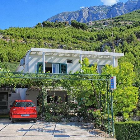 Apartments And Rooms With Parking Space Tucepi, Makarska - 6901 外观 照片
