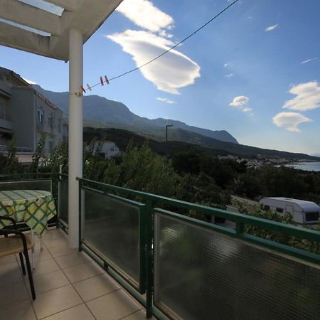 Apartments And Rooms With Parking Space Tucepi, Makarska - 6901 外观 照片
