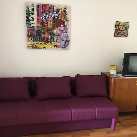 Apartments And Rooms With Parking Space Tucepi, Makarska - 6901 客房 照片