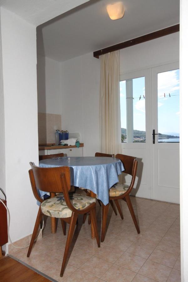 Apartments And Rooms With Parking Space Tucepi, Makarska - 6901 外观 照片