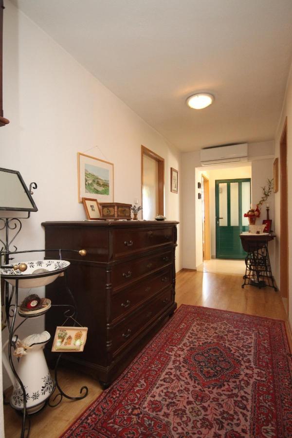 Apartments And Rooms With Parking Space Tucepi, Makarska - 6901 外观 照片