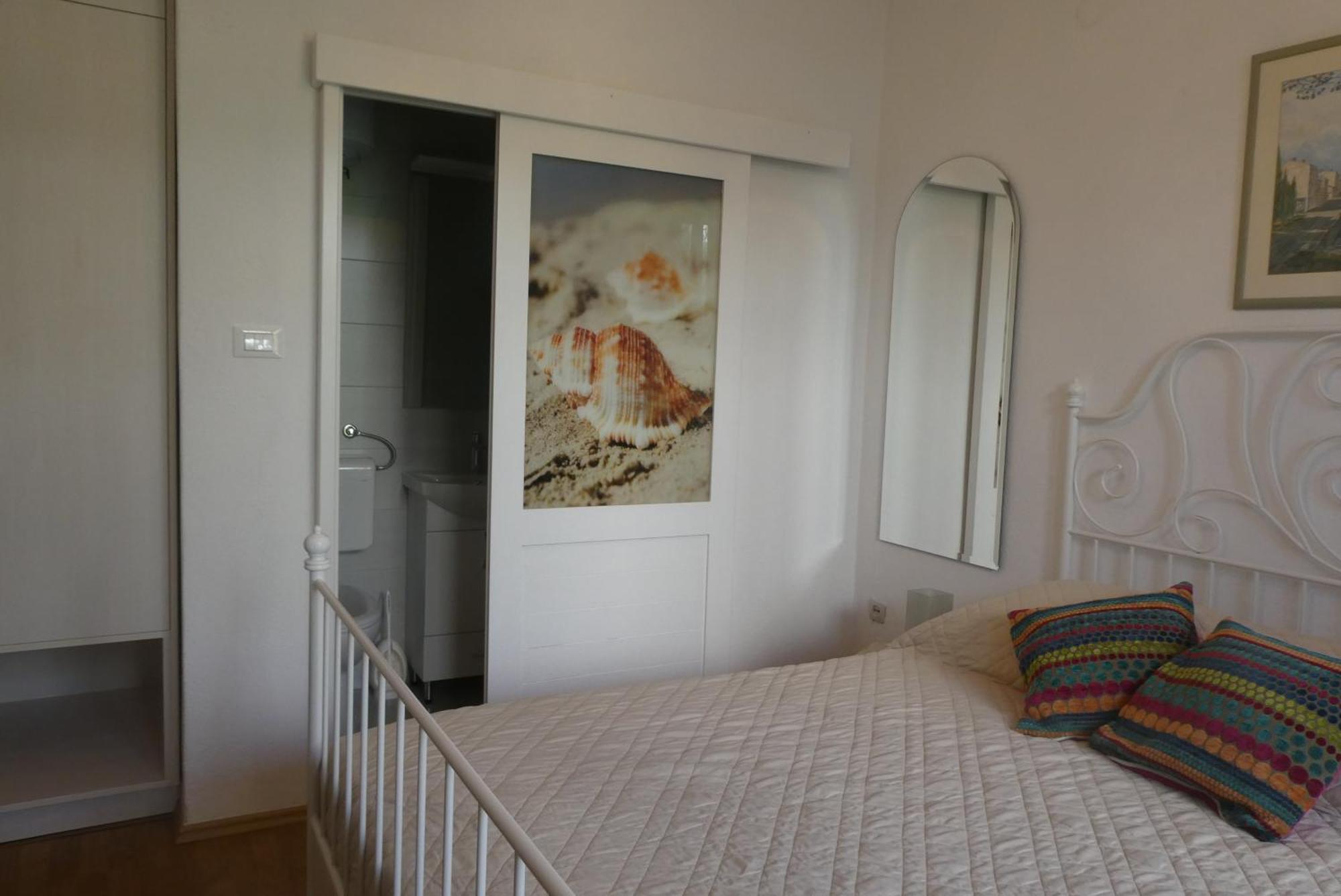 Apartments And Rooms With Parking Space Tucepi, Makarska - 6901 客房 照片