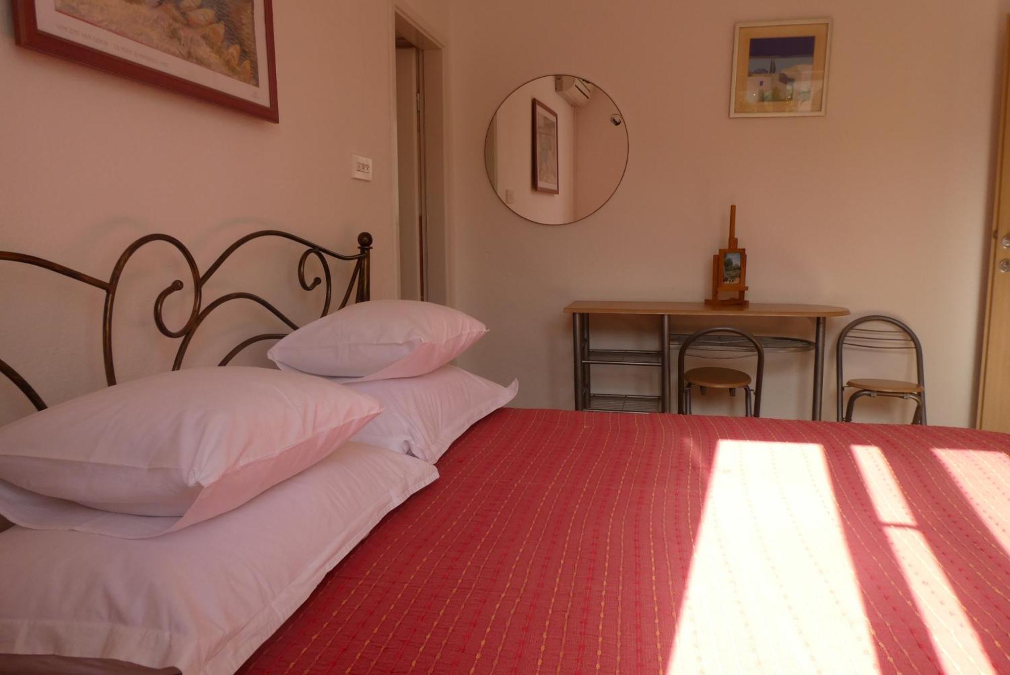 Apartments And Rooms With Parking Space Tucepi, Makarska - 6901 客房 照片