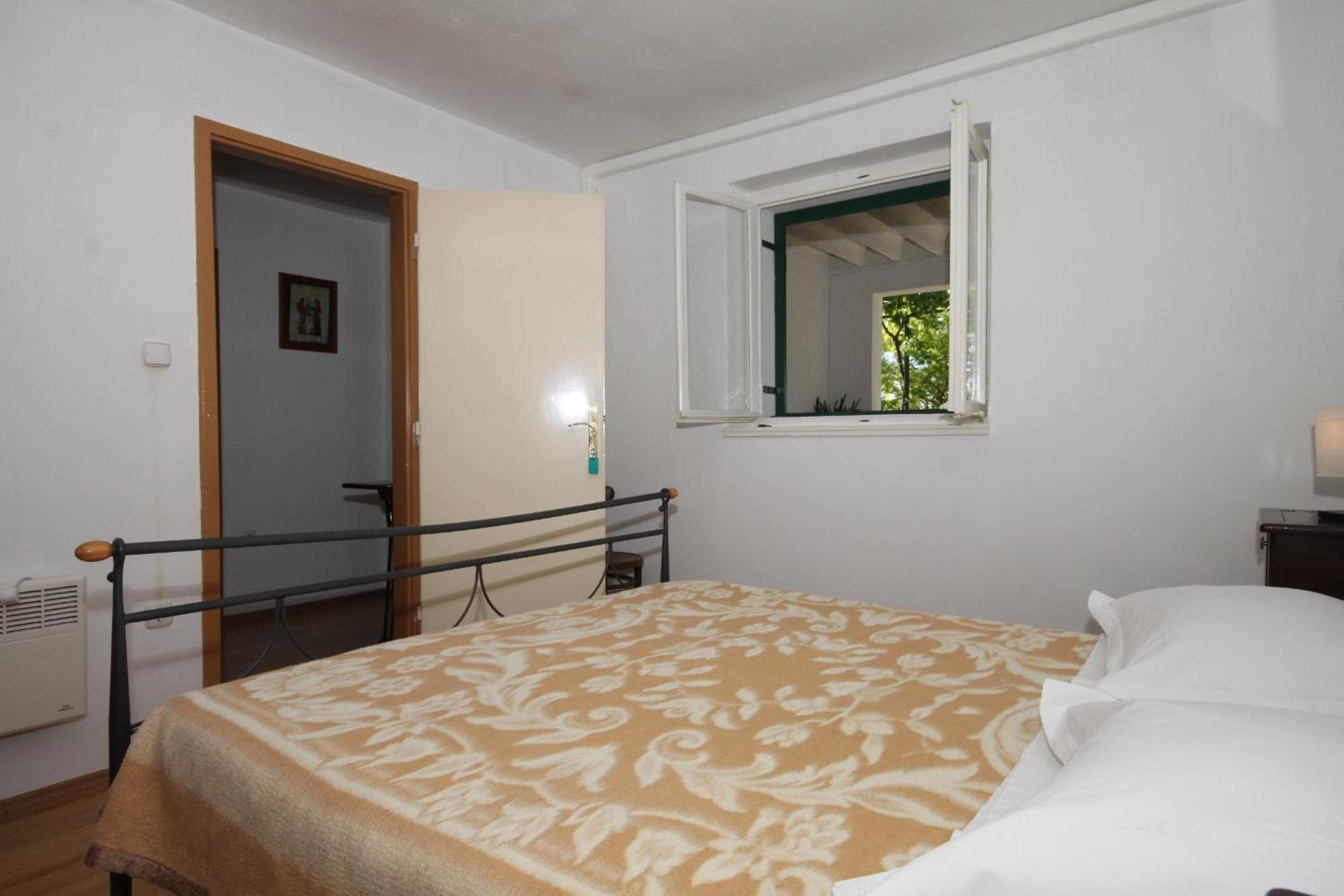 Apartments And Rooms With Parking Space Tucepi, Makarska - 6901 客房 照片